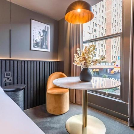 Velvet Hotel Manchester, Worldhotels Crafted (Adults Only) Zewnętrze zdjęcie