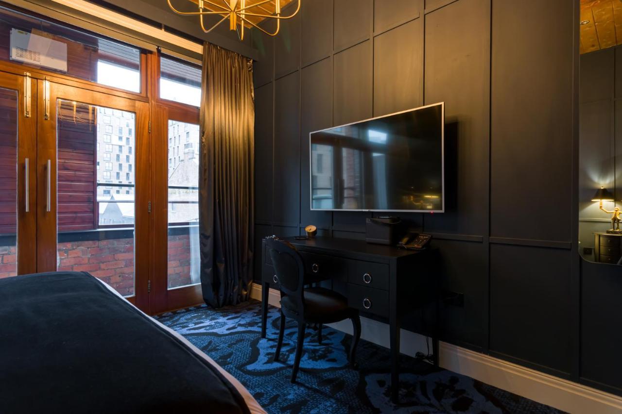 Velvet Hotel Manchester, Worldhotels Crafted (Adults Only) Zewnętrze zdjęcie