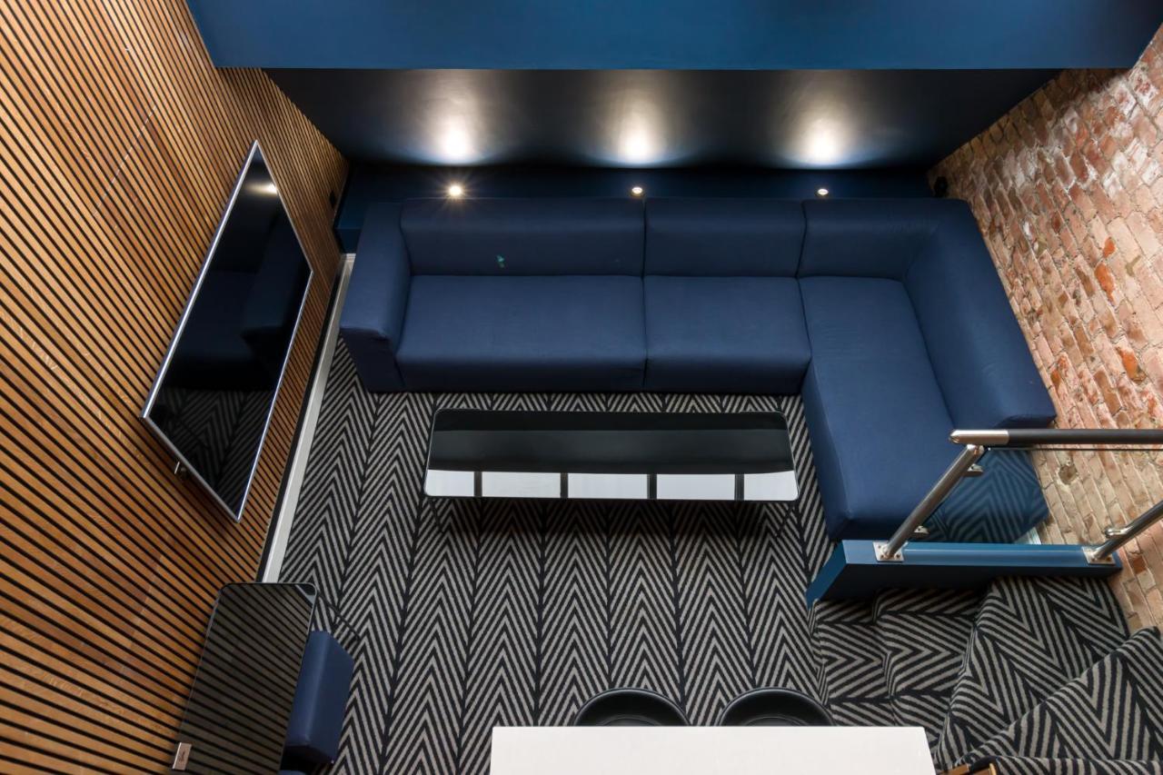 Velvet Hotel Manchester, Worldhotels Crafted (Adults Only) Zewnętrze zdjęcie