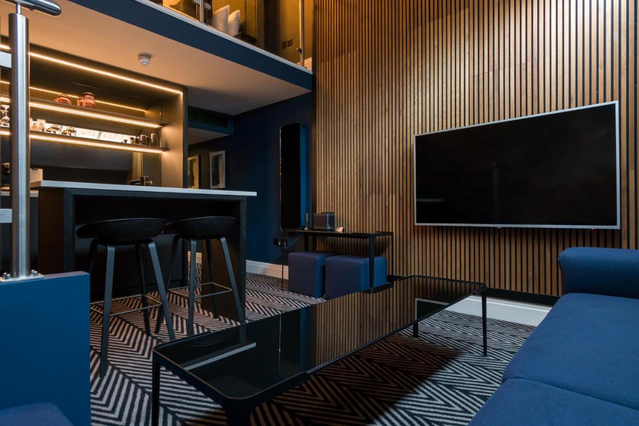 Velvet Hotel Manchester, Worldhotels Crafted (Adults Only) Zewnętrze zdjęcie