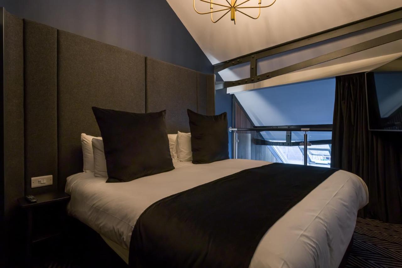 Velvet Hotel Manchester, Worldhotels Crafted (Adults Only) Zewnętrze zdjęcie