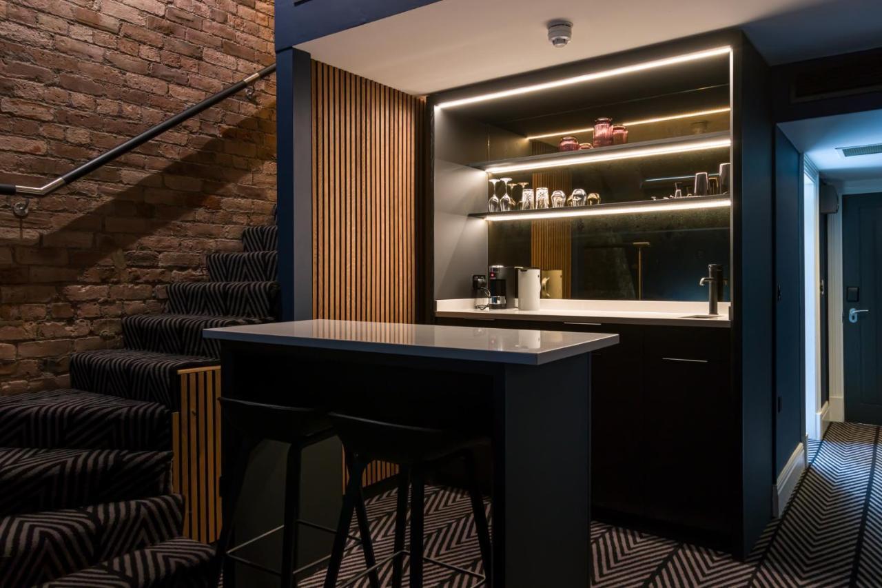 Velvet Hotel Manchester, Worldhotels Crafted (Adults Only) Zewnętrze zdjęcie