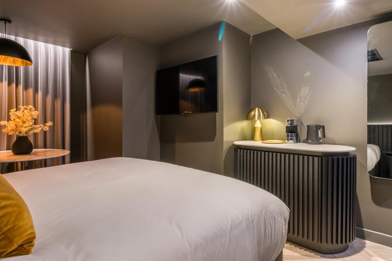 Velvet Hotel Manchester, Worldhotels Crafted (Adults Only) Zewnętrze zdjęcie