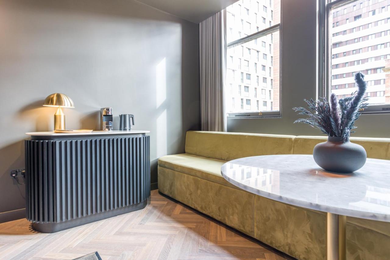 Velvet Hotel Manchester, Worldhotels Crafted (Adults Only) Zewnętrze zdjęcie