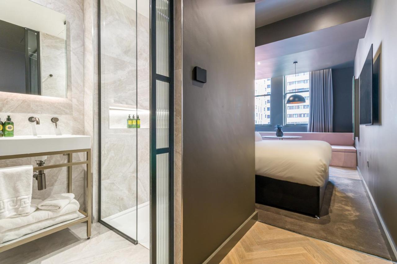 Velvet Hotel Manchester, Worldhotels Crafted (Adults Only) Zewnętrze zdjęcie