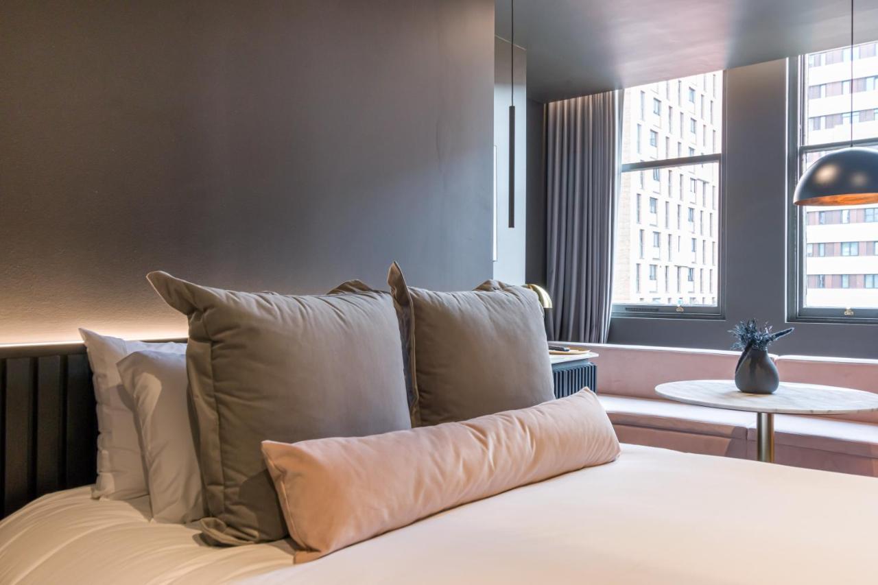 Velvet Hotel Manchester, Worldhotels Crafted (Adults Only) Zewnętrze zdjęcie