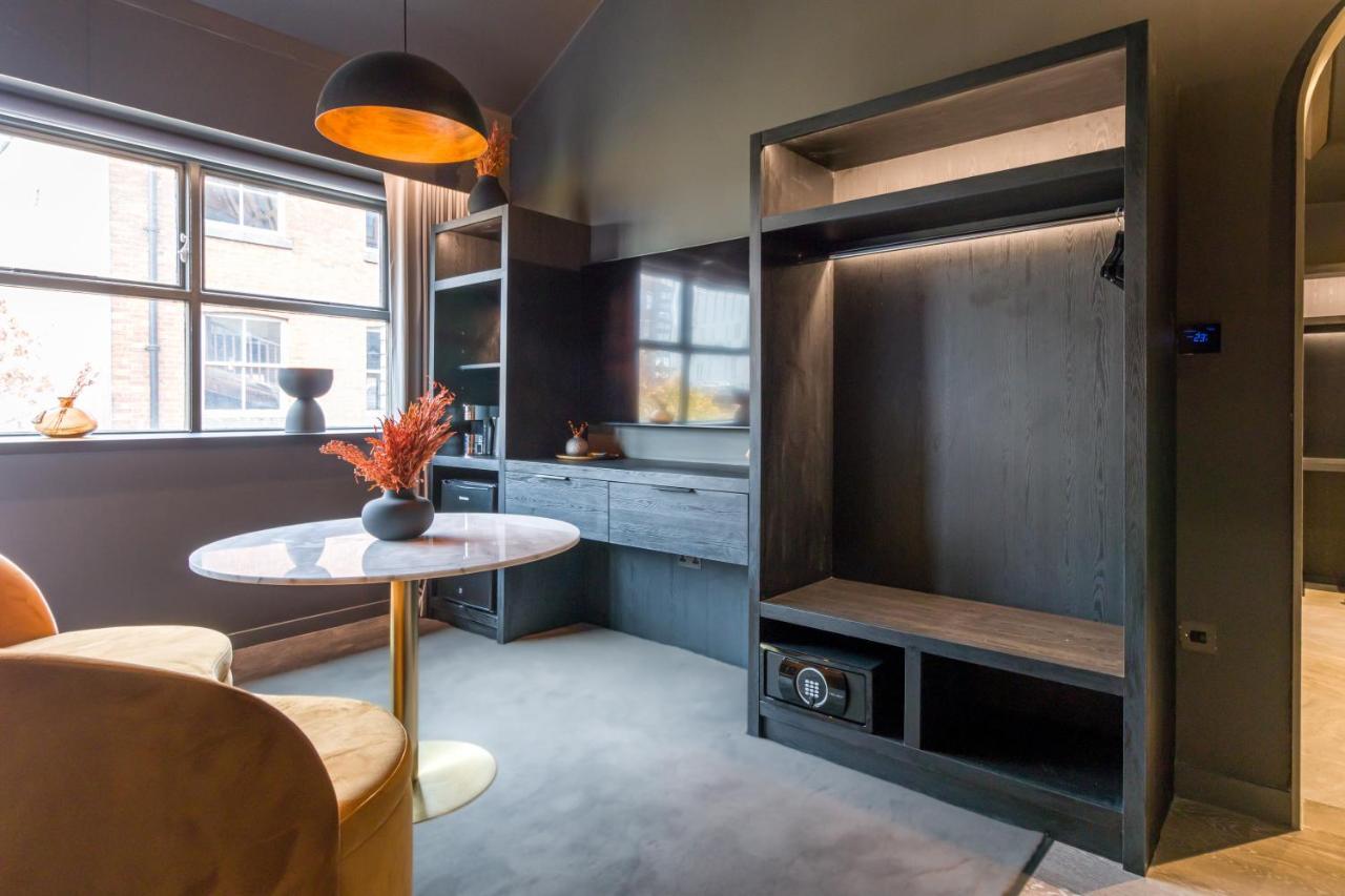 Velvet Hotel Manchester, Worldhotels Crafted (Adults Only) Zewnętrze zdjęcie