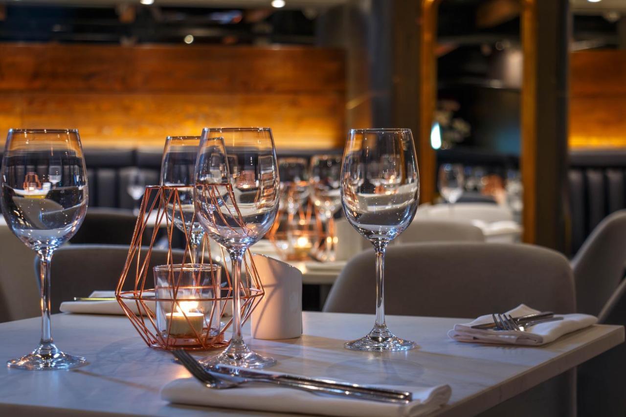 Velvet Hotel Manchester, Worldhotels Crafted (Adults Only) Zewnętrze zdjęcie