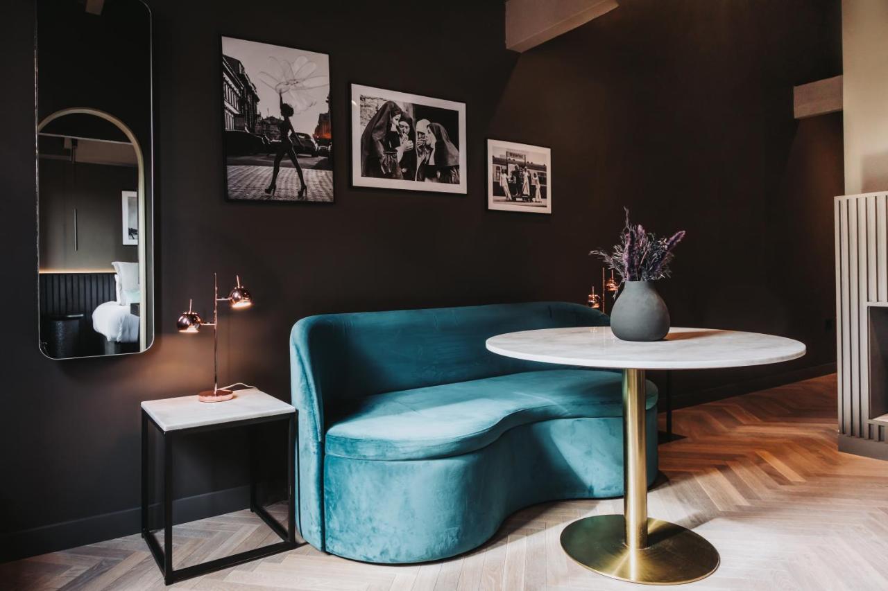 Velvet Hotel Manchester, Worldhotels Crafted (Adults Only) Zewnętrze zdjęcie