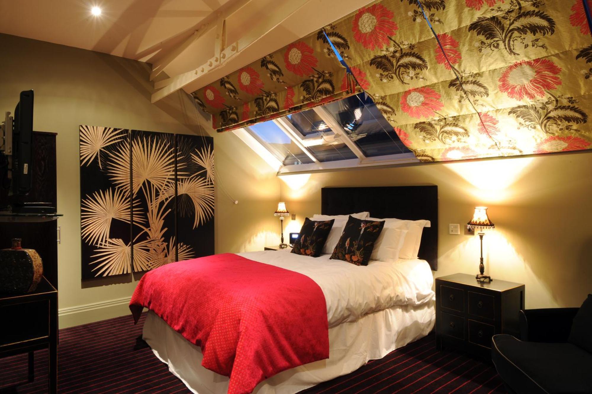Velvet Hotel Manchester, Worldhotels Crafted (Adults Only) Zewnętrze zdjęcie