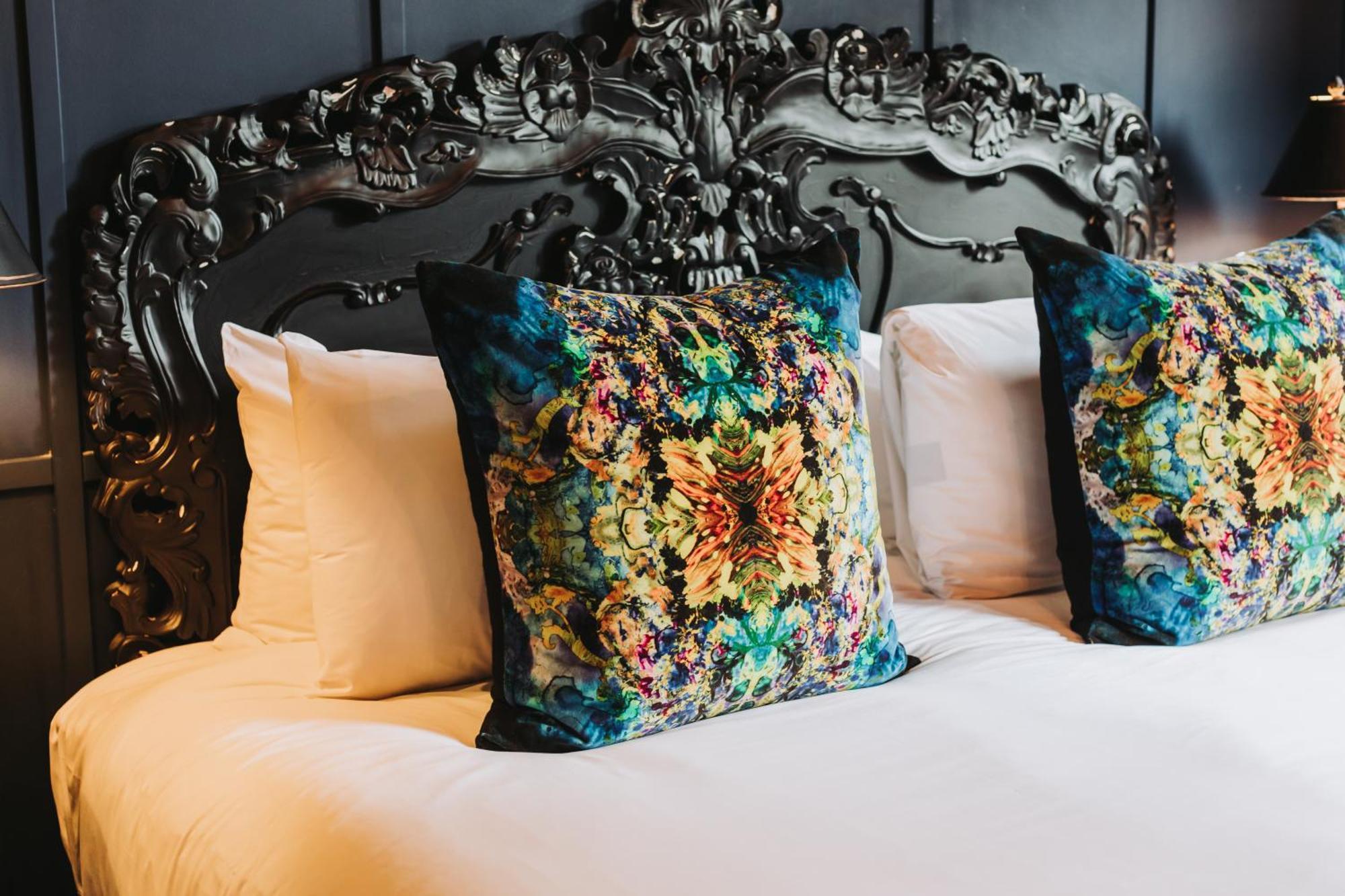 Velvet Hotel Manchester, Worldhotels Crafted (Adults Only) Zewnętrze zdjęcie