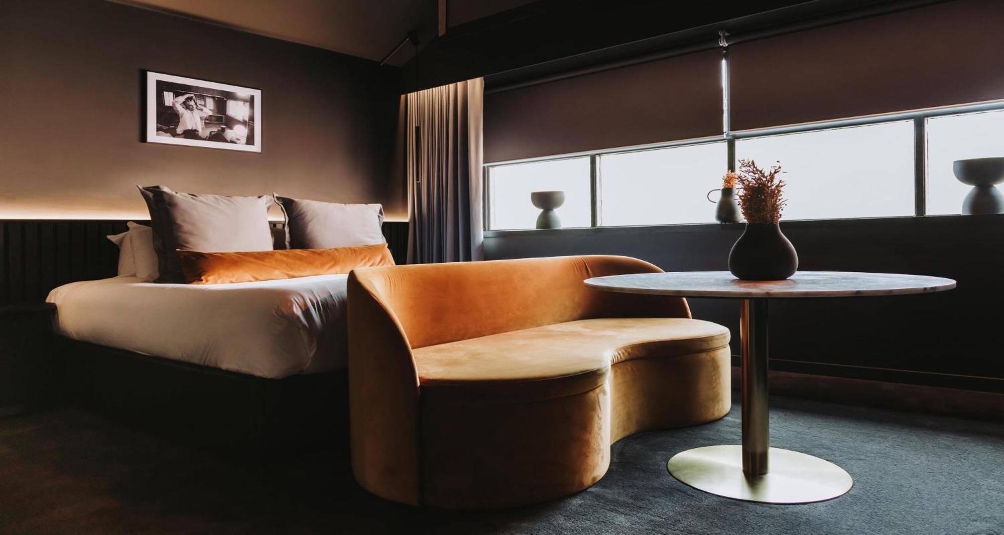 Velvet Hotel Manchester, Worldhotels Crafted (Adults Only) Zewnętrze zdjęcie