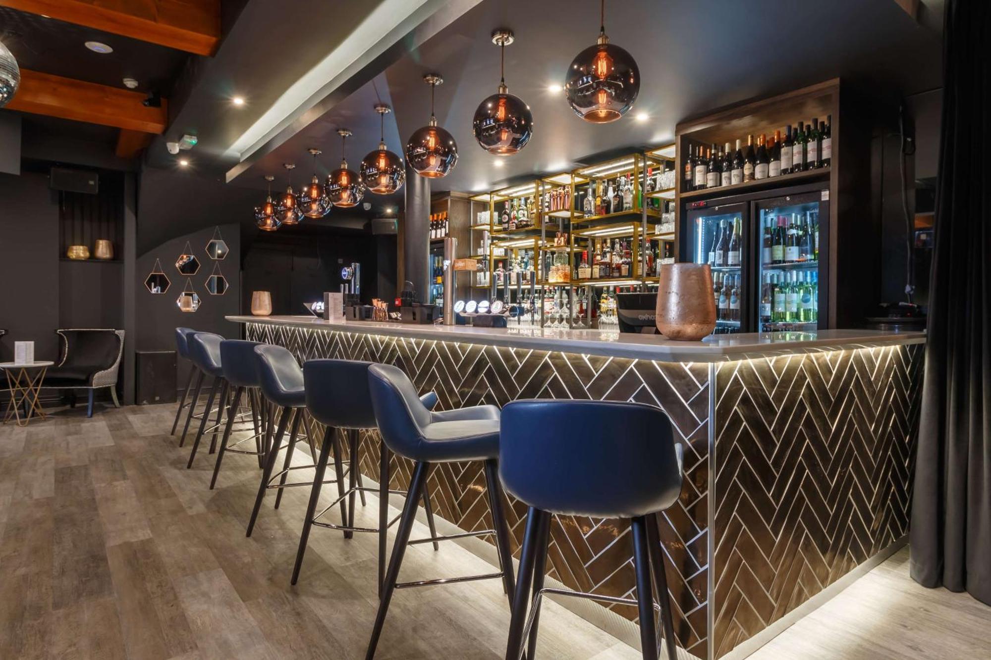 Velvet Hotel Manchester, Worldhotels Crafted (Adults Only) Zewnętrze zdjęcie