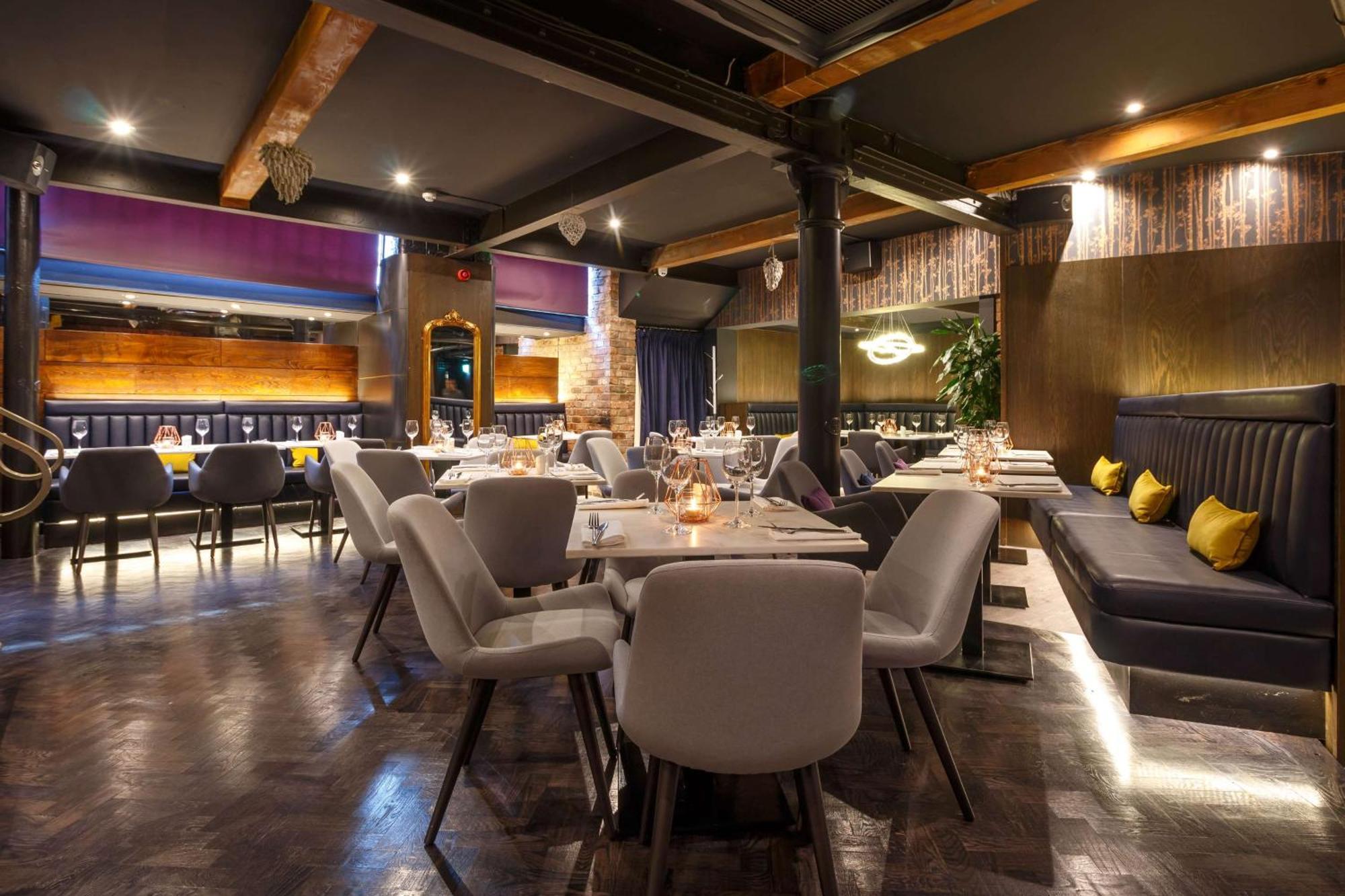 Velvet Hotel Manchester, Worldhotels Crafted (Adults Only) Zewnętrze zdjęcie