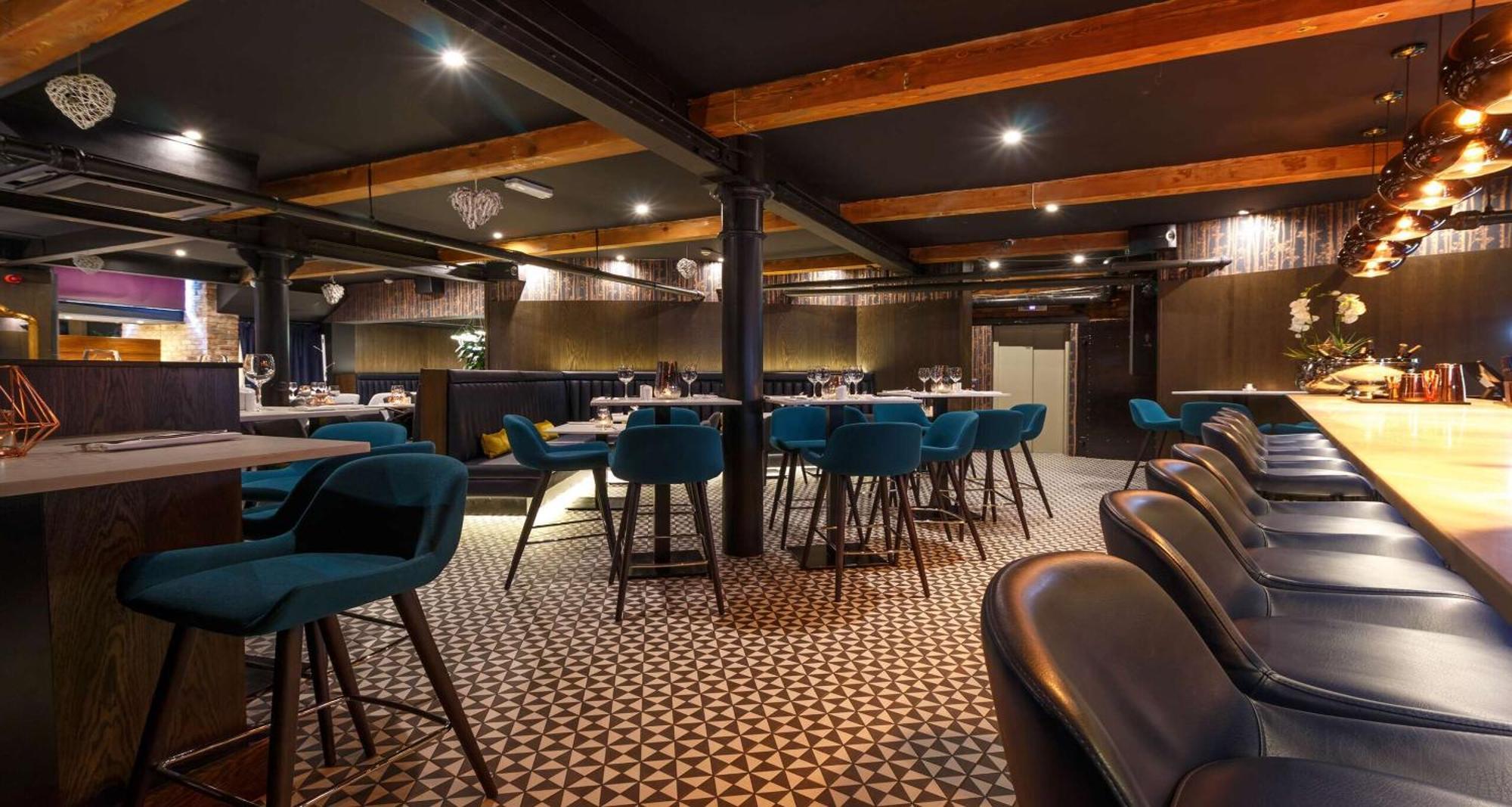 Velvet Hotel Manchester, Worldhotels Crafted (Adults Only) Zewnętrze zdjęcie