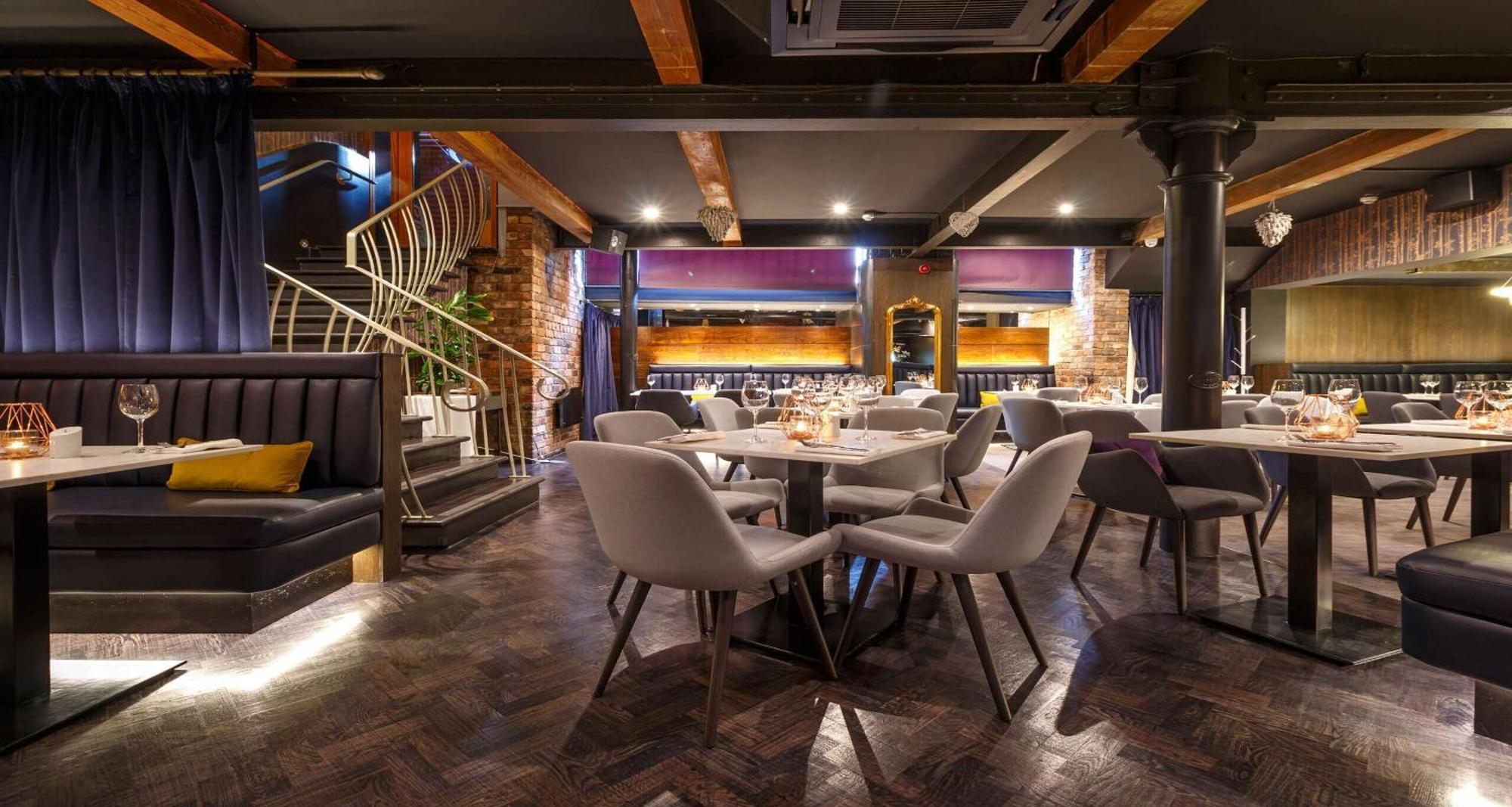 Velvet Hotel Manchester, Worldhotels Crafted (Adults Only) Zewnętrze zdjęcie